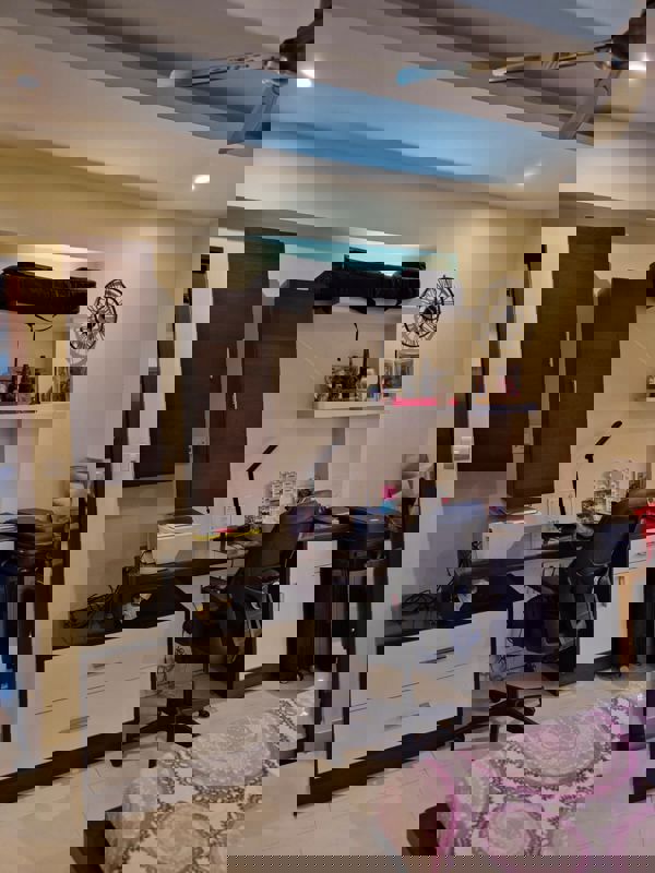 3 BHK 1667 Sq.Ft. Apartment in Plama Heights