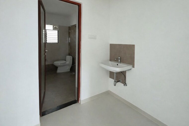 Room, shivgiri layout 3 Bedroom 1500 Sq.Ft. Apartment In Shivgiri Layout Nagpur 10046107
