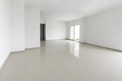 3 BHK Apartment For Sale in Shivgiri Layout