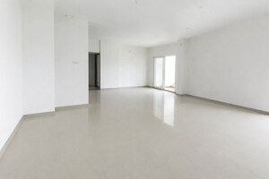 3 BHK Apartment For Sale in Shivgiri Layout