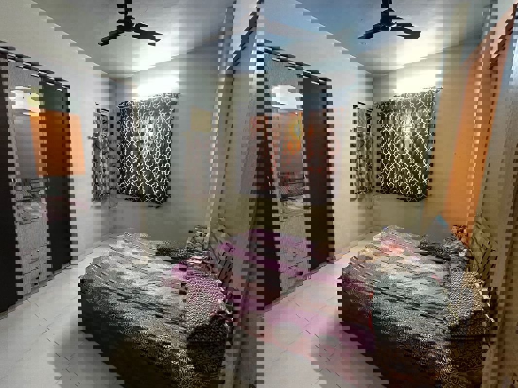 3 BHK + Pooja Room 900 Sq.Ft. Apartment in Soham Tropical Lagoon