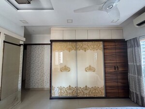 Room in 2 BHK Apartment at Raunak Unnathi Woods, Ghodbunder Road – for Sale