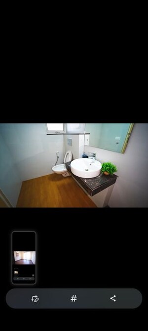 Master Bedroom in 3 BHK Apartment at Bestech Park View Altura, Sector 79 – for Sale