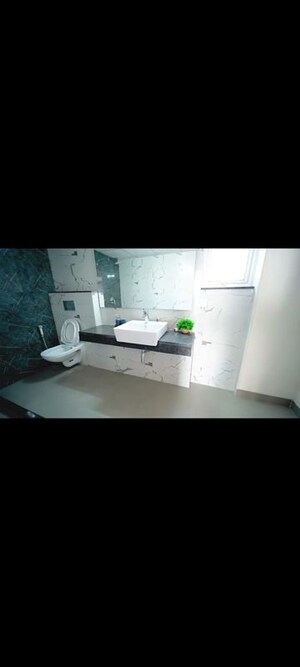 Bathroom in 3 BHK Apartment at Bestech Park View Altura, Sector 79 – for Sale