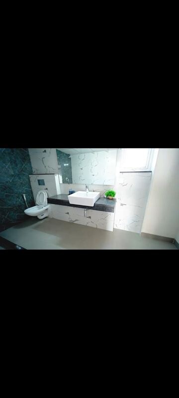 Bathroom in 3 BHK Apartment at Bestech Park View Altura, Sector 79 – for Sale