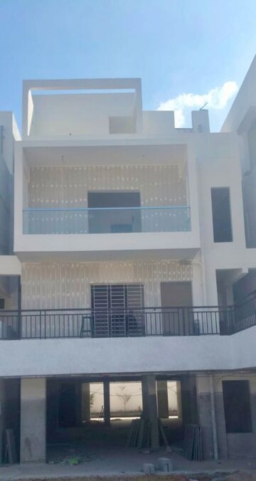 4 BHK Villa – Exterior View View at Yash Dream Scape, Sarjapur - for Sale