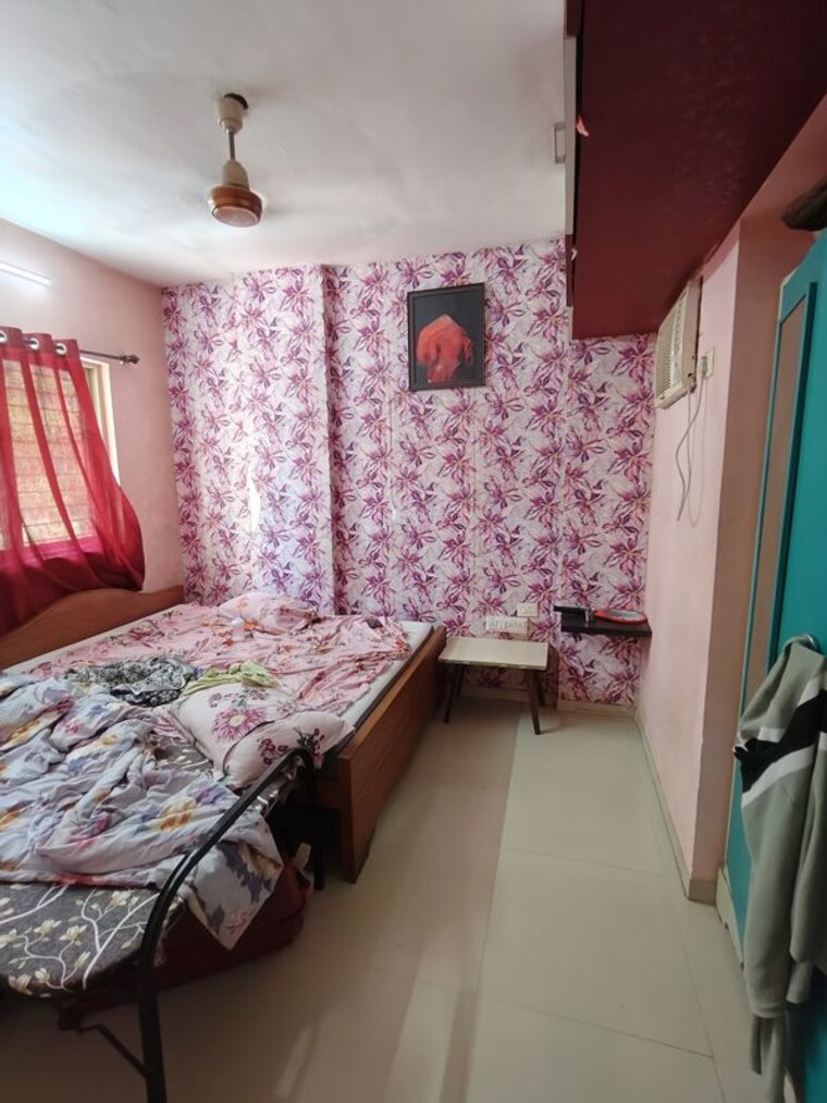 Bedroom, lodha-palava-casa-rio-caspiana 1 Bedroom 594 Sq.Ft. Apartment In Dombivli East Thane 10066111