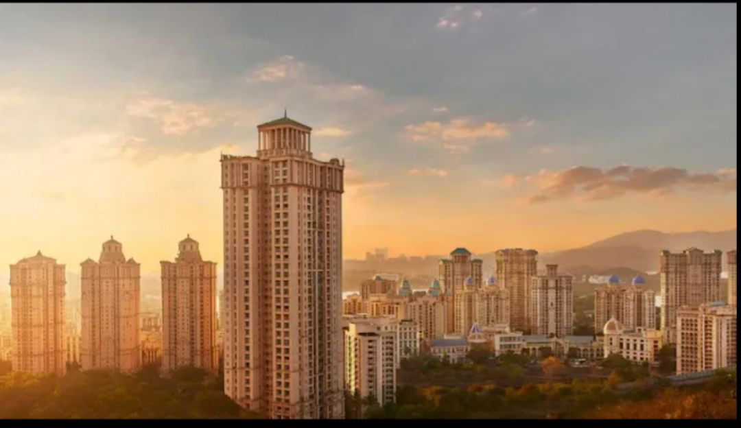 3 BHK + Extra Room Apartment For Sale in Marunji
