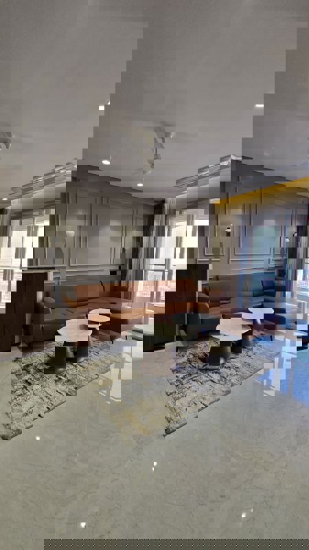 3 BHK 1600 Sq.Ft. Apartment in Shubh Gateway