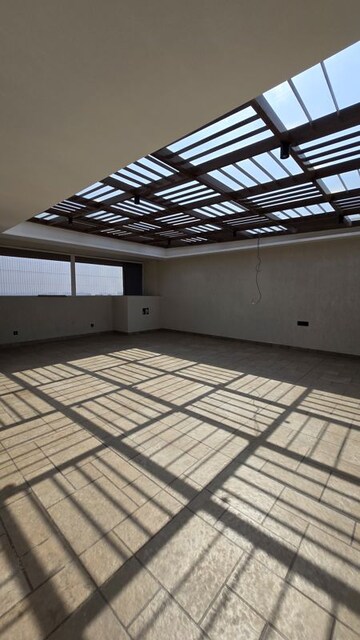 3 BHK Apartment – Exterior View View at Shubh Gateway, Viman Nagar - for Rent