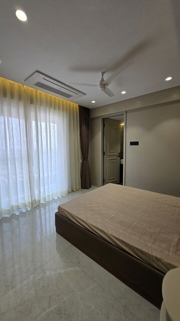 Bedroom in 3 BHK Apartment at Shubh Gateway, Viman Nagar – for Rent