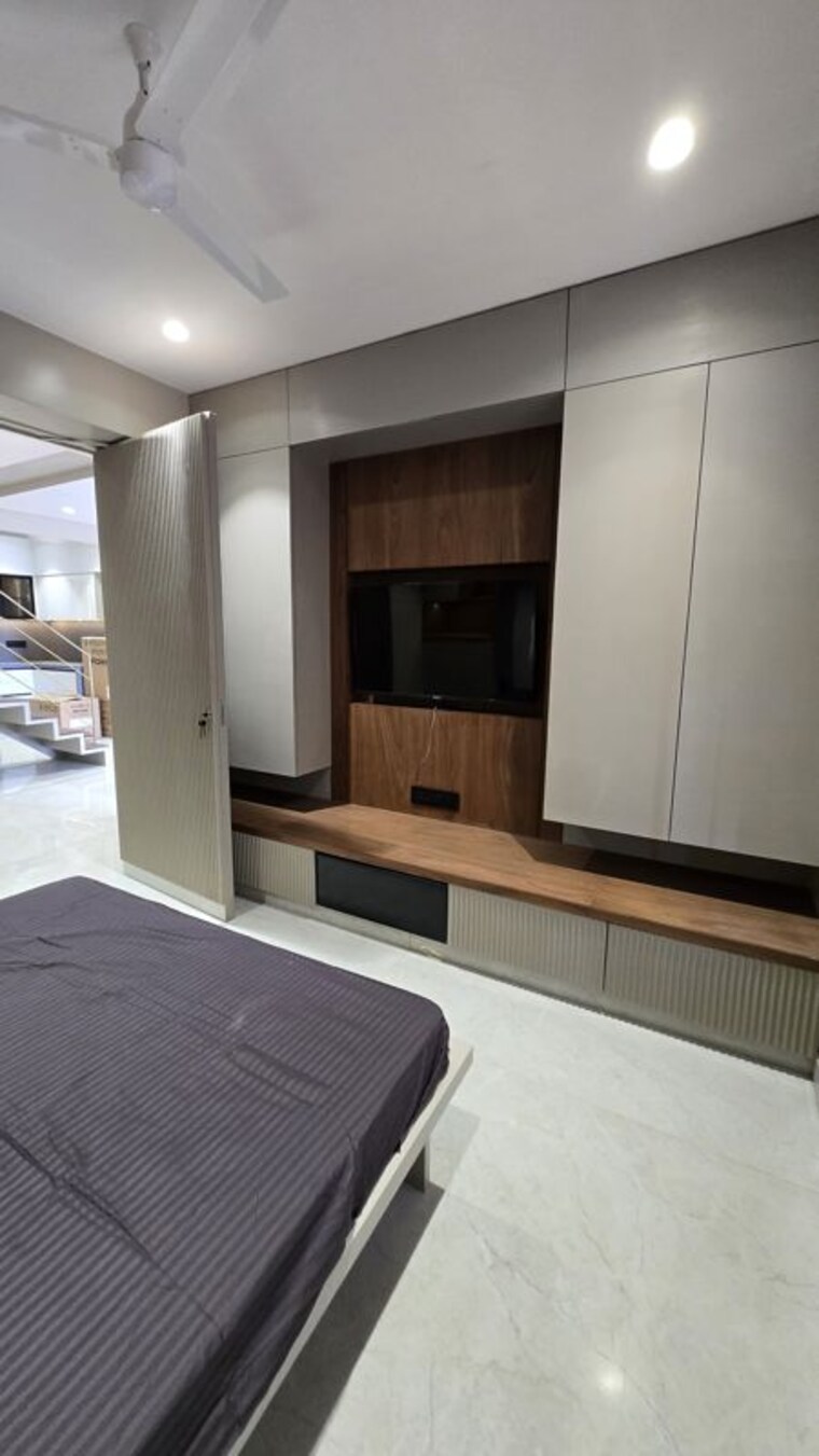 Room, shubh-gateway 3 Bedroom 1600 Sq.Ft. Apartment In Viman Nagar Pune 10066105
