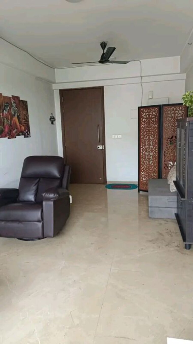 Living Room, runwal-greens 2 Bedroom 732 Sq.Ft. Apartment In Mulund West Mumbai 10066106