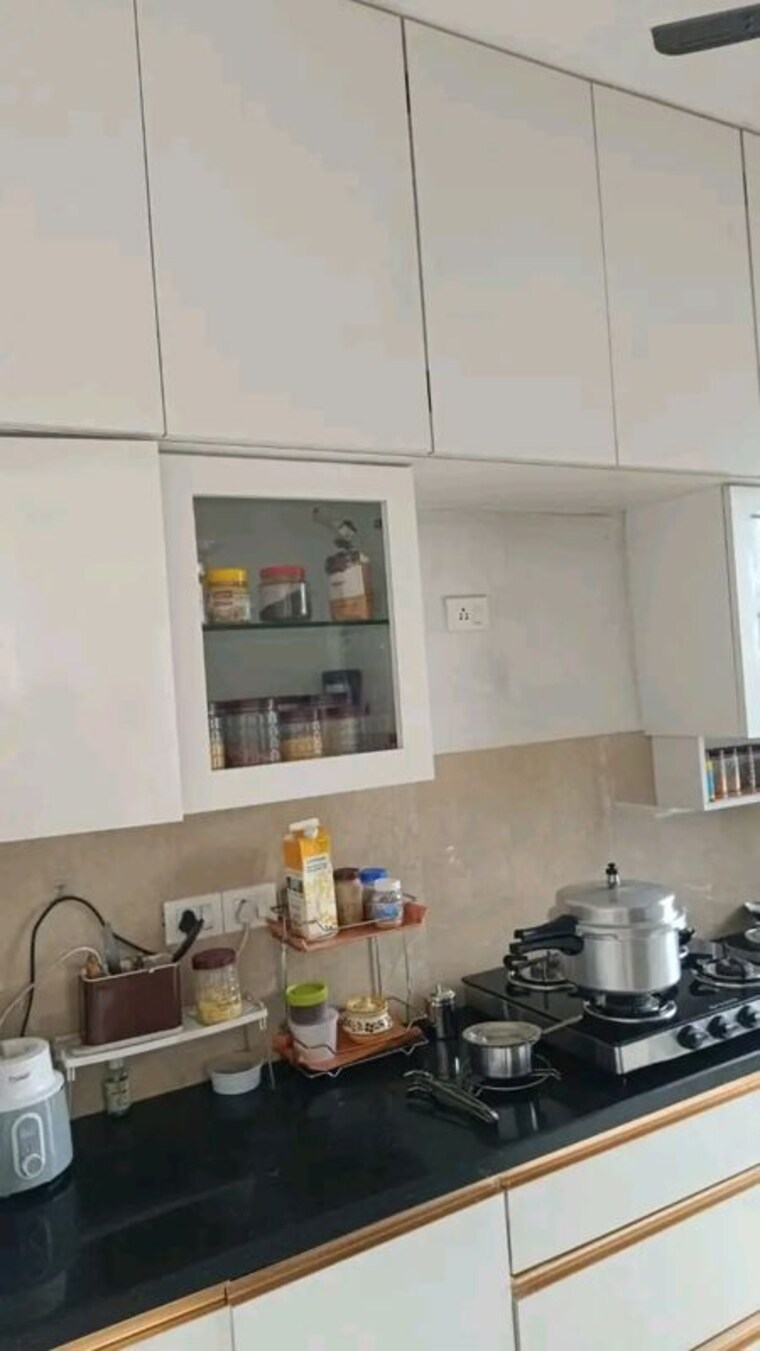 Kitchen, runwal-greens 2 Bedroom 732 Sq.Ft. Apartment In Mulund West Mumbai 10066106