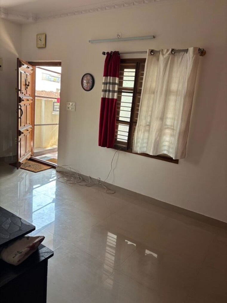 Floor Plan, sahakara nagar Commercial Warehouse 1360 Sq.Yd. In Sahakara Nagar Bangalore 10066127