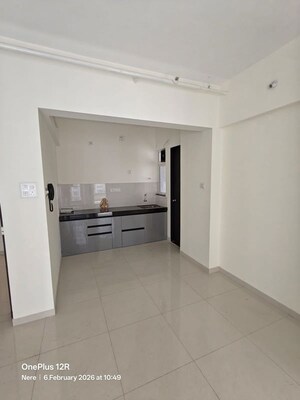 Kitchen in 2 BHK Apartment at Kolte Patil Life Republic R 10, Hinjewadi – for Rent