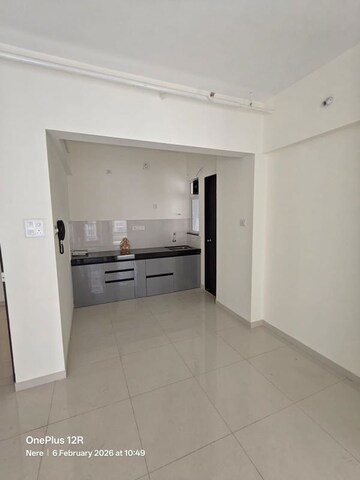 Kitchen in 2 BHK Apartment at Kolte Patil Life Republic R 10, Hinjewadi – for Rent