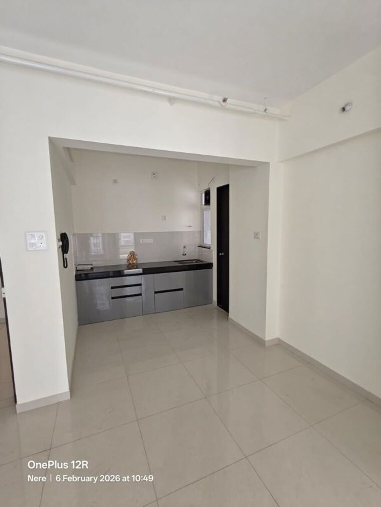 Kitchen, kolte-patil-life-republic-r-10 2 Bedroom 650 Sq.Ft. Apartment In Hinjewadi Pune 10066129