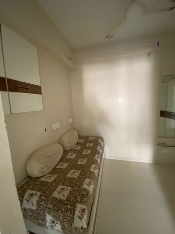 Bathroom in 2 BHK Apartment at Evergreen CHS Malabar Hill, Malabar Hill – for Sale