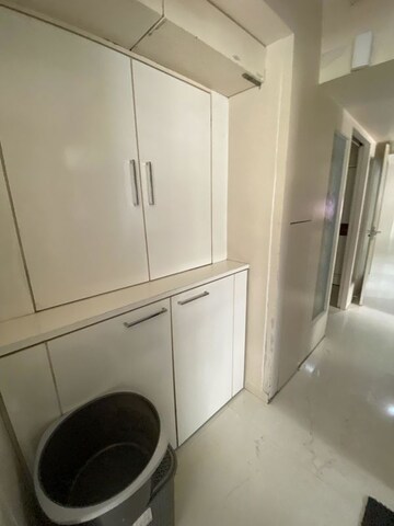 Kitchen in 2 BHK Apartment at Evergreen CHS Malabar Hill, Malabar Hill – for Sale