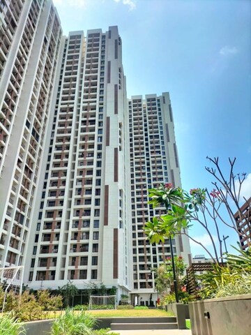 2 BHK Apartment For Sale in MICL Aaradhya Highpark, Mira Road