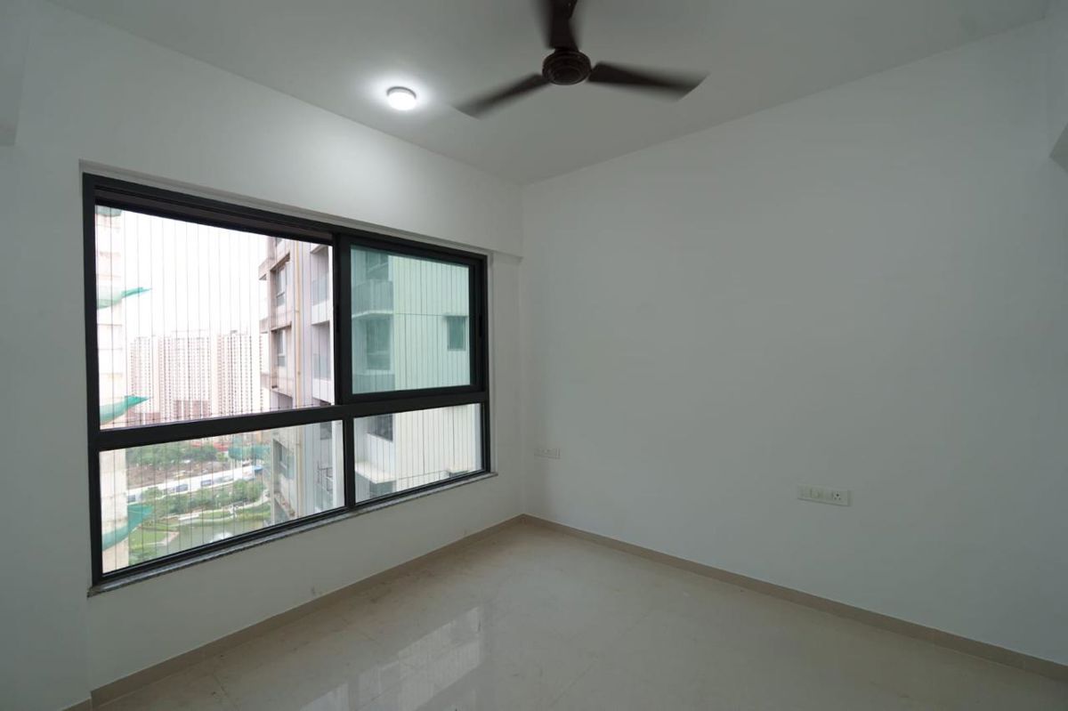 2 BHK + Pooja Room Apartment For Sale in Kalpataru Immensa