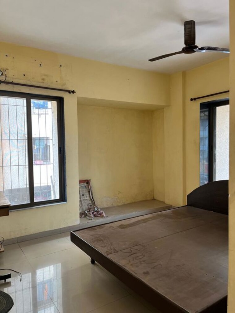 Room, shreeji-splendor 2 Bedroom 965 Sq.Ft. Apartment In Brahmand Thane 10066138