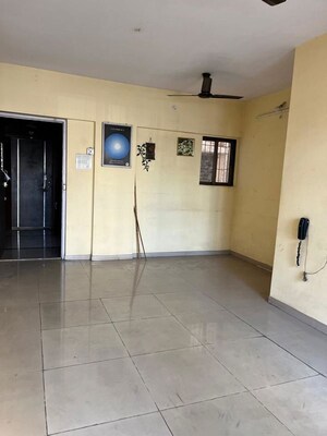 Building Lobby in 2 BHK Apartment at Shreeji Splendor, Brahmand – for Sale