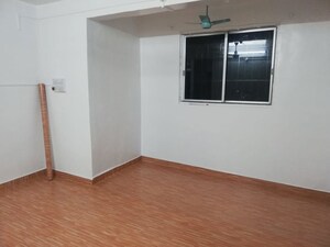 Bedroom in 1 BHK Apartment at Ramkrishna Paramhans Nagar – for Sale