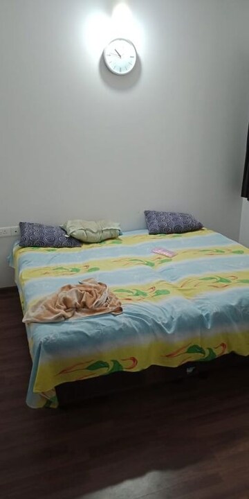 Bedroom in 1 BHK Apartment at Lodha Palava City, Dombivli East – for Sale