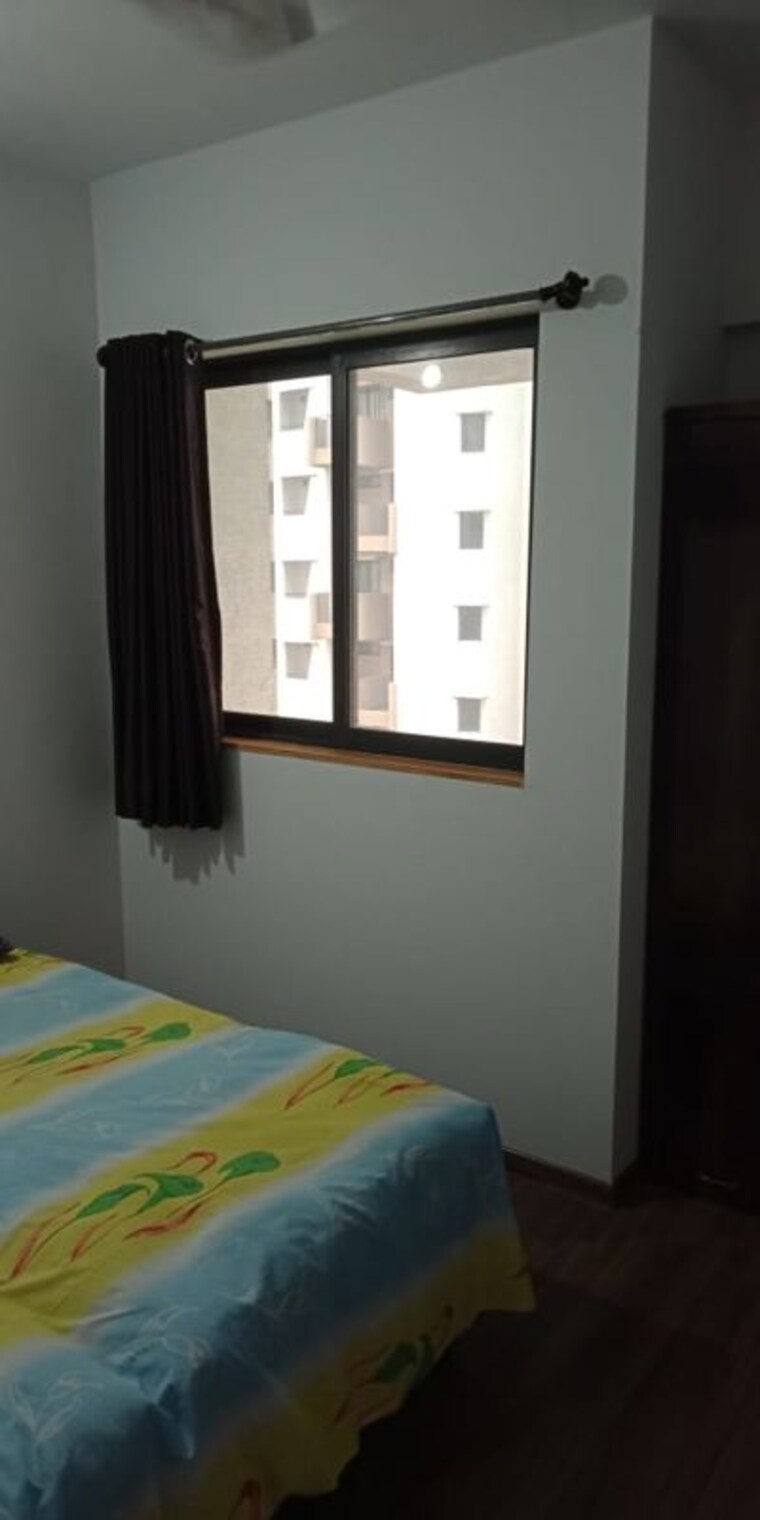 Bedroom, lodha-palava-city 1 Bedroom 505 Sq.Ft. Apartment In Dombivli East Thane 10066140