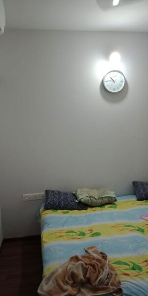 Furnished Amenities in 1 BHK Apartment at Lodha Palava City, Dombivli East – for Sale