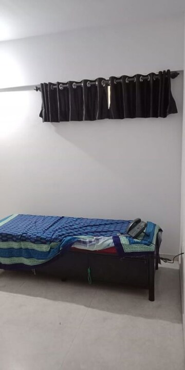 Bedroom in 1 BHK Apartment at Lodha Palava City, Dombivli East – for Sale