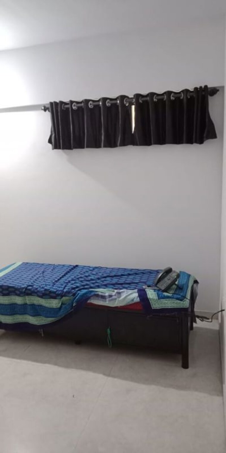 Bedroom, lodha-palava-city 1 Bedroom 505 Sq.Ft. Apartment In Dombivli East Thane 10066140
