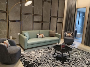 Bedroom in 3 BHK Apartment at Holystico Astrana, Hadapsar – for Sale