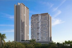 2 BHK + Servant Room Apartment For Sale in Marunji
