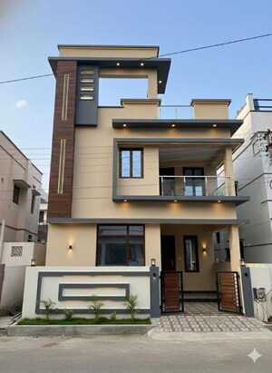 2 BHK Independent House For Sale in Avadi