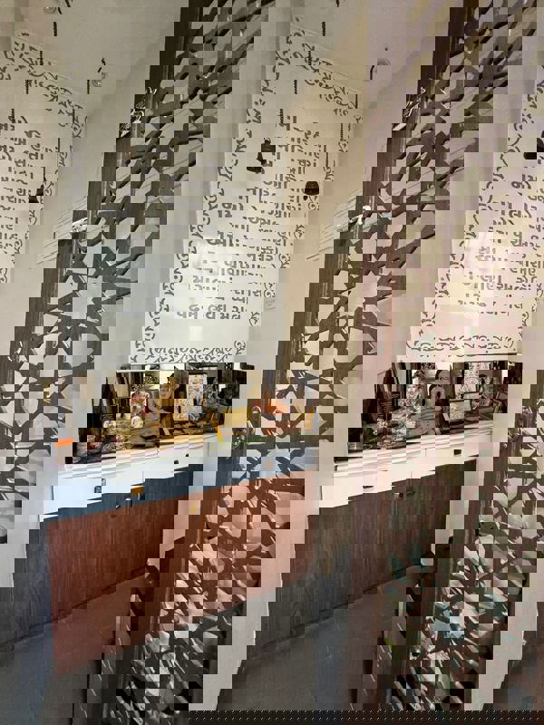 5 BHK + Pooja Room 2000 Sq.Ft. Apartment in Rajvilas Hawa Mahal Chs