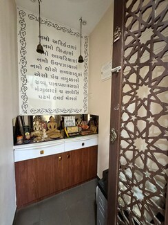 5 BHK + Pooja Room Apartment For Rent in Rajvilas Hawa Mahal Chs