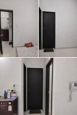 Furnished Amenities in 1 BHK Apartment at Kolte Patil Life Republic, Hinjewadi – for Rent