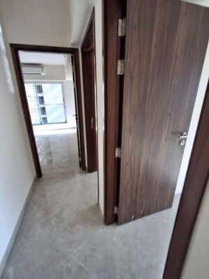 Building Lobby in 3 BHK Apartment at LnT Elixir Reserve, Powai – for Sale