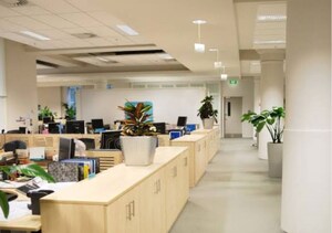  Office Space For Rent in Marvel Homes, Sector 61