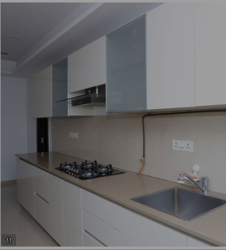 Kitchen, hiranandani-gardens-richmond-tower 4 Bedroom 2990 Sq.Ft. Apartment In Powai Mumbai 10066174