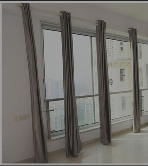 Building Lobby in 4 BHK Apartment at Hiranandani Gardens Richmond Tower, Powai – for Sale