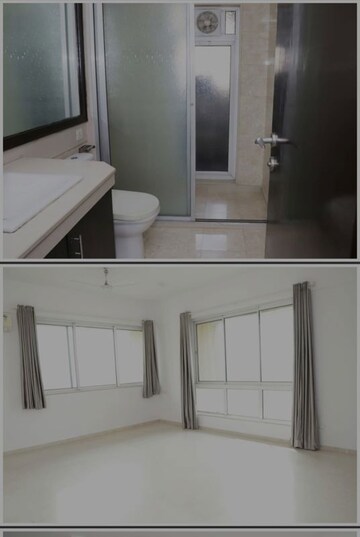 Kitchen in 4 BHK Apartment at Hiranandani Gardens Richmond Tower, Powai – for Sale