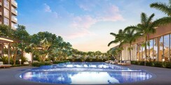 3 BHK + Servant Room Apartment For Sale in Marunji