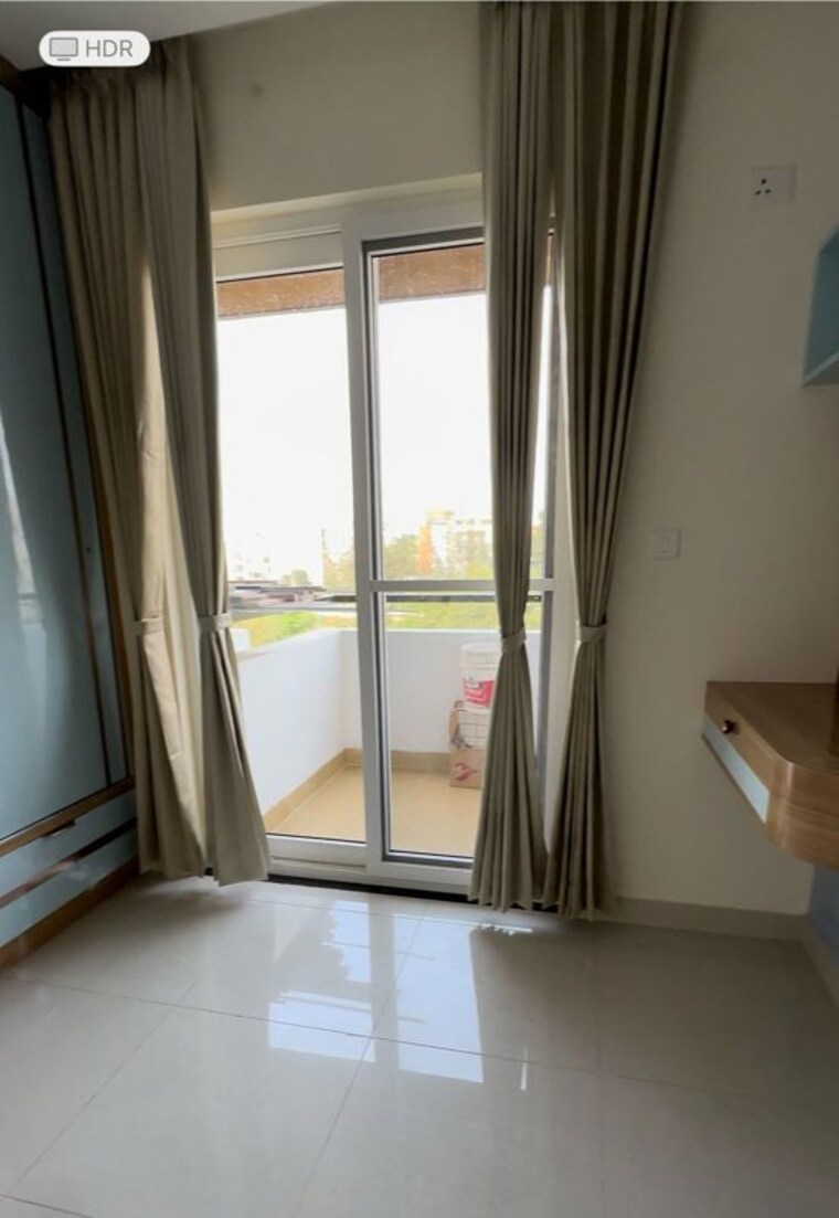 undefined, thanisandra 2 Bedroom 1250 Sq.Ft. Apartment In Thanisandra Bangalore 10066186