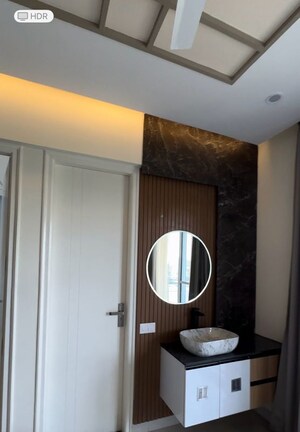 2 BHK Apartment For Rent in Thanisandra