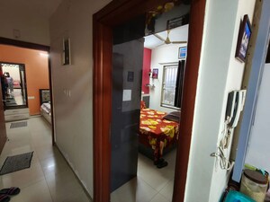Building Lobby in 3 BHK Apartment at Kolte Patil Life Republic, Hinjewadi – for Rent