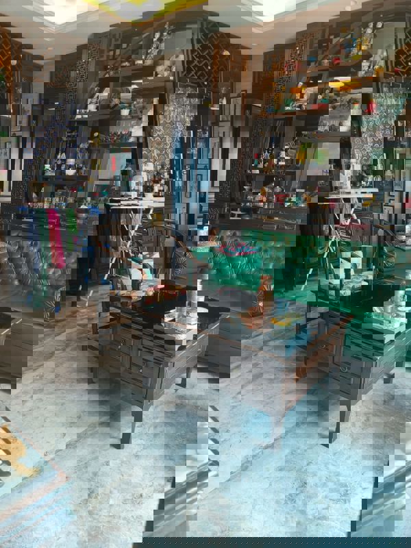 2 BHK + Servant Room,Study Room 550 Sq.Ft. Apartment in Sugee Hiranya